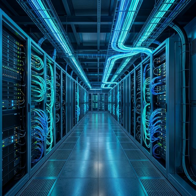 Enterprise Hub